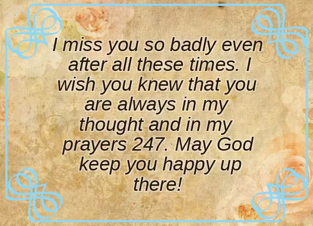 Mom Death Anniversary Quotes Mom Death Anniversary Quotes