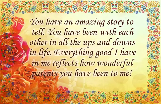 30 Wedding Anniversary Wishes For Parents 30 Wedding Anniversary Wishes For Parents