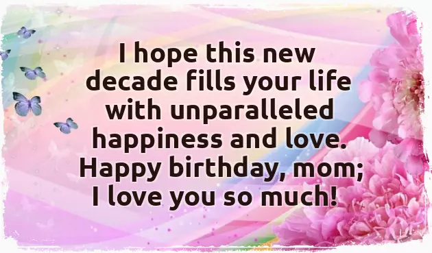 Birthday Wishes At 60 Birthday Wishes At 60