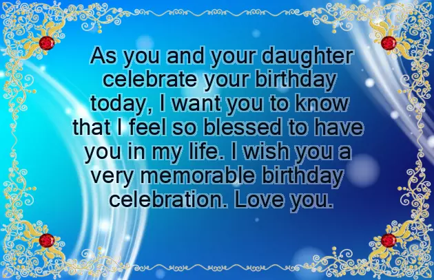 Mom And Son Same Birthday Quotes Mom And Son Same Birthday Quotes