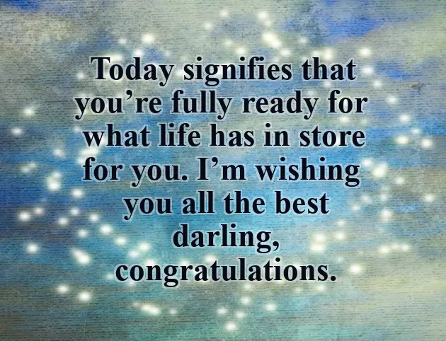 Congratulations Message For Boyfriend Congratulations Message For Boyfriend