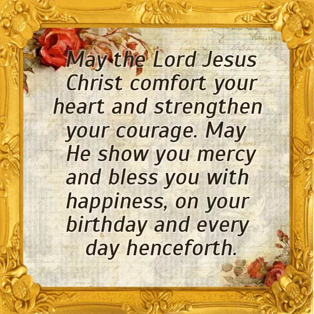 Wishing Brother In Law Happy Birthday