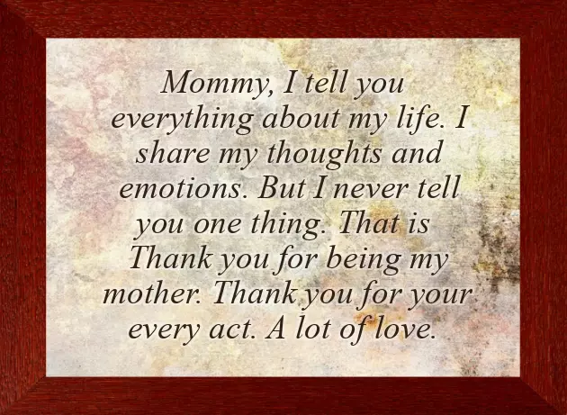 Birthday Wishes To My Mum Birthday Wishes To My Mum