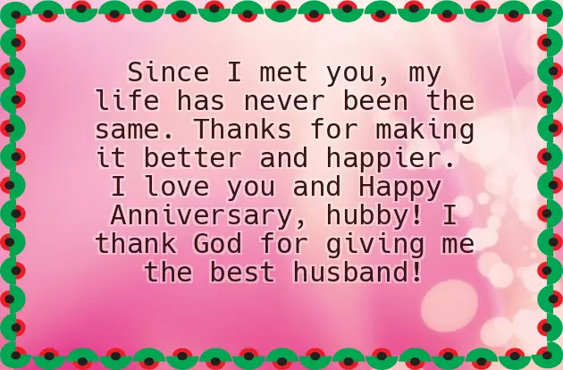 1 Month Anniversary Quotes For Him