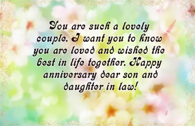 Fathers Day Wishes From Daughter In Law