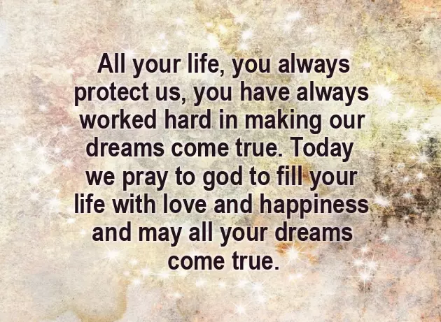 Papa Happy Birthday Quotes