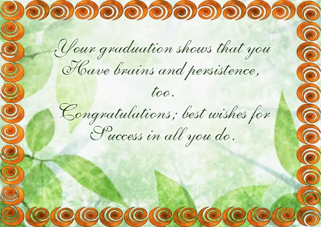 Farewell Poems For School Leavers