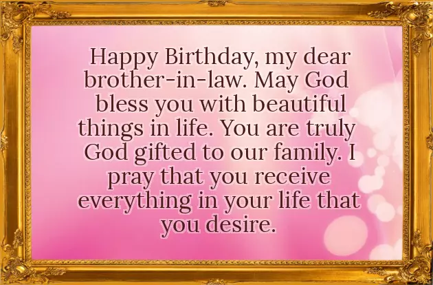 Best Birthday Thought For Brother Best Birthday Thought For Brother