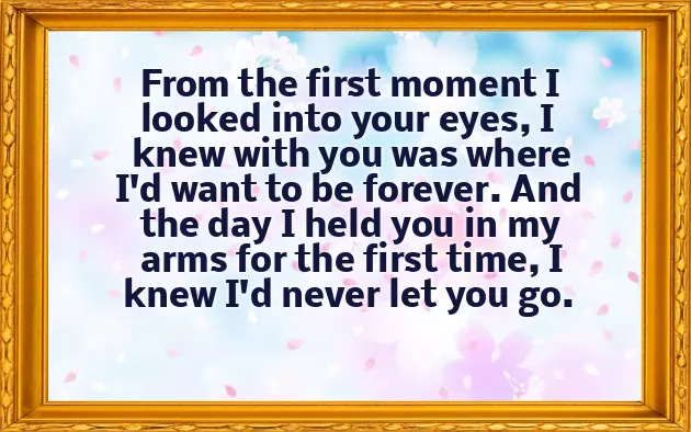 Wedding Journey Quotes