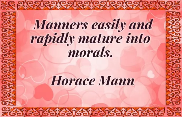 Politeness Quotes Politeness Quotes