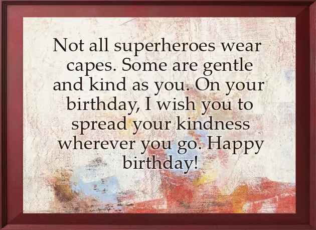 Naughty Wishes For Birthday