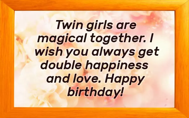 Congratulations For Twins Baby Girl Congratulations For Twins Baby Girl