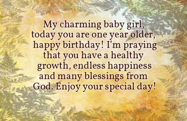 Birthday Wishes For Small Boy