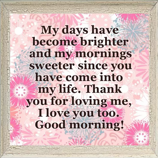 Good Evening Quotes For Him