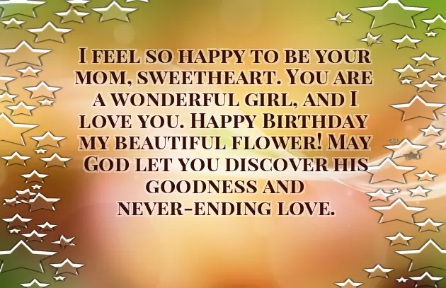 Happy Birthday Wishes For 2 Year Old Niece