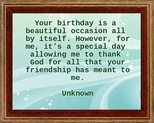 A Happy Birthday A Happy Birthday