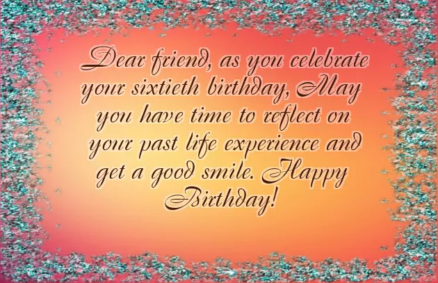 60Th Birthday Quotes For Mom 60Th Birthday Quotes For Mom