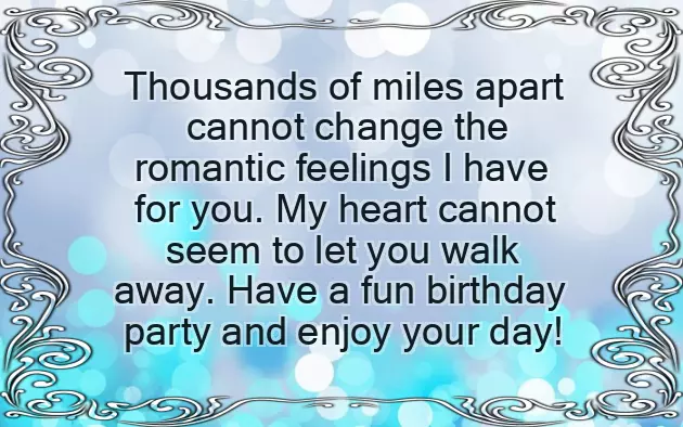 Good Morning Message To Your New Girlfriend