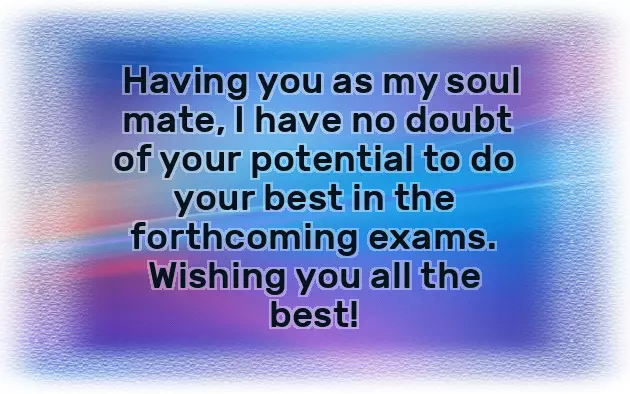 Exam Wishes Quotes Exam Wishes Quotes