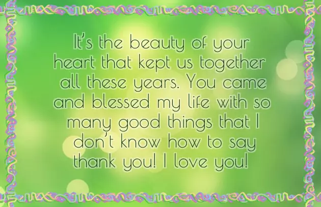 Funny 25Th Anniversary Quotes