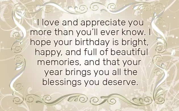 Happy Birthday Wishes For My Younger Sister