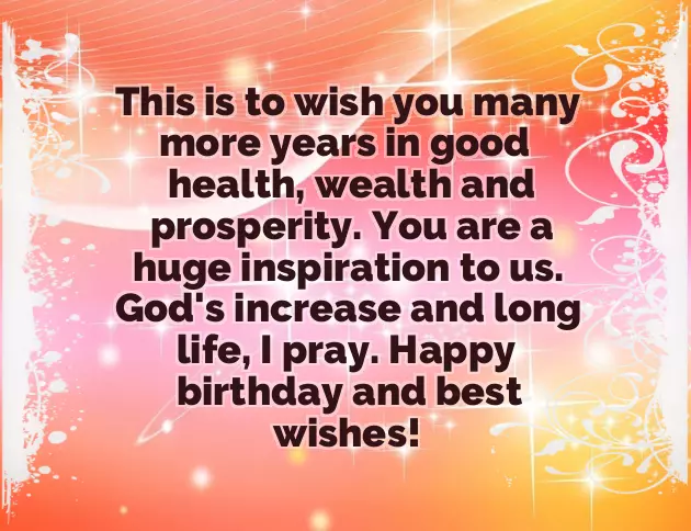 Happy Birthday To My Best Man