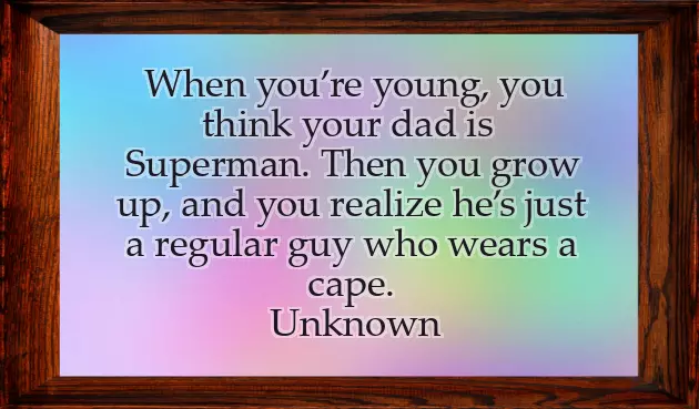 To Be Father Wishes To Be Father Wishes