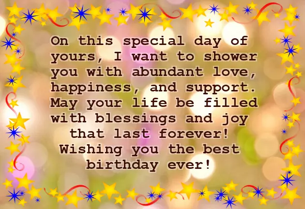 Happy Birthday Text For Son Happy Birthday Text For Son