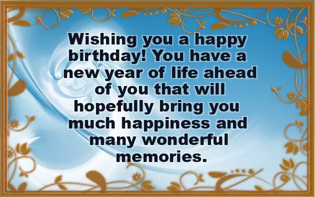 Happy Birthday Male Boss Happy Birthday Male Boss