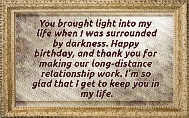 Romantic Morning Message To My Wife