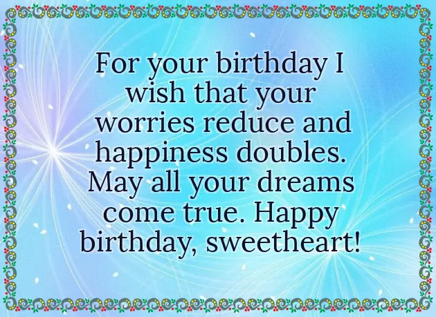 Happy Birthday To Special Boy