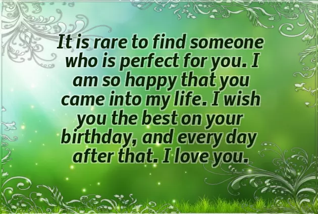 Wishes For My Boyfriend Birthday Wishes For My Boyfriend Birthday