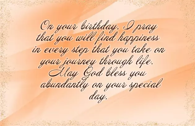 Happy Birthday My Loving Daughter