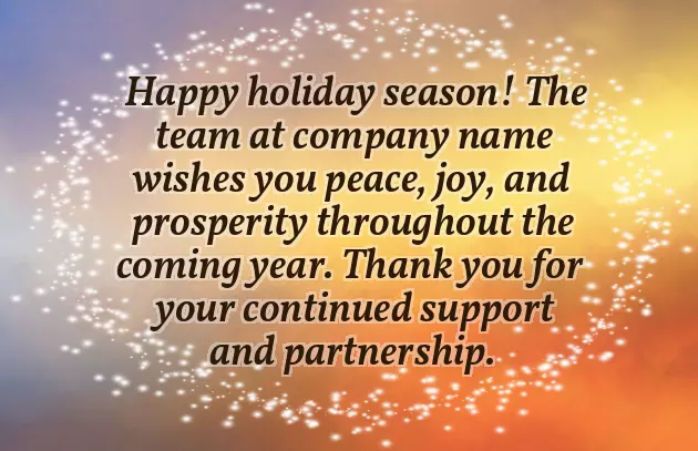 Merry Christmas Wishes Messages