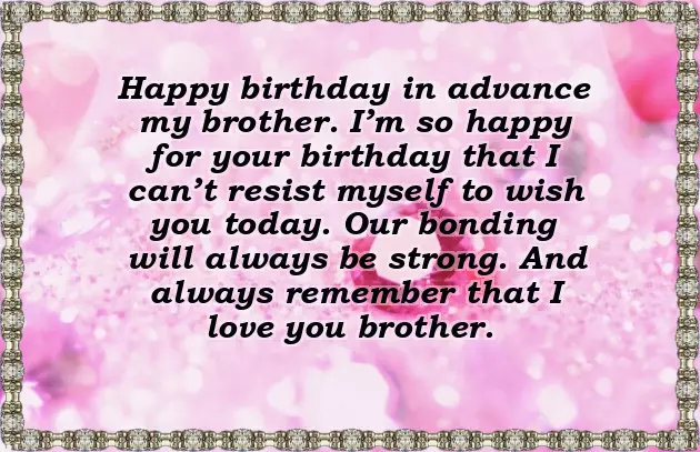 Happy Early Birthday Funny Happy Early Birthday Funny