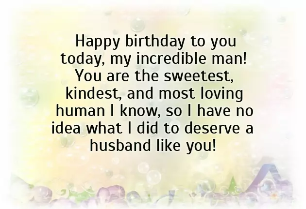 Happy Birthday Quotes For Husband And Father Happy Birthday Quotes For Husband And Father