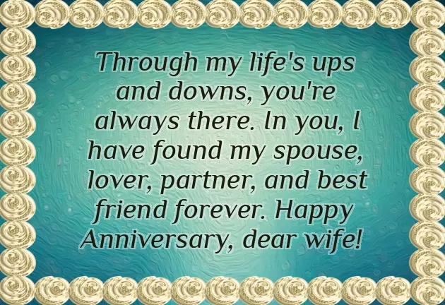 Happy Wedding Anniversary To Wife Happy Wedding Anniversary To Wife