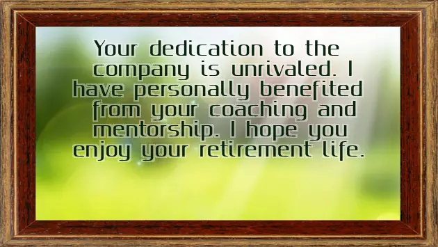 Well Wishing Quote Well Wishing Quote