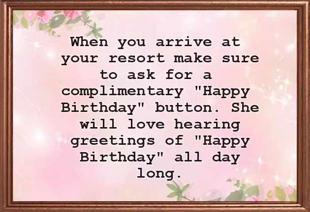 Happy Birthday Minnie Mouse