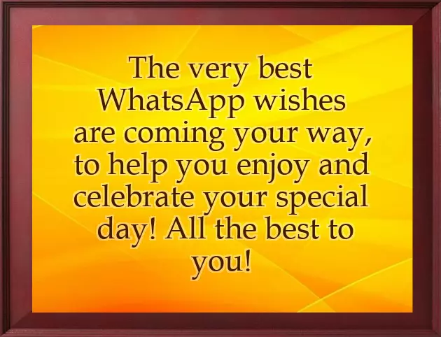 Birthday Wishes For Significant Other Birthday Wishes For Significant Other