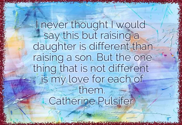 Birthday Greetings For Daughter From Mother