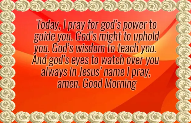 God Good Morning Quotes