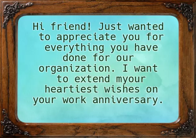 Congratulations Quotes For Work