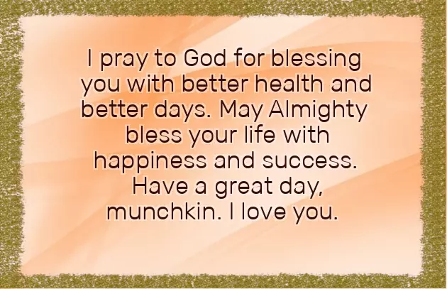 Warm Birthday Wishes For Boyfriend