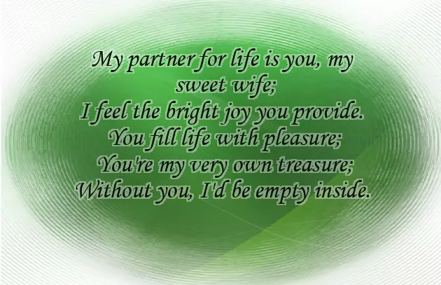 New Love Poems For Her