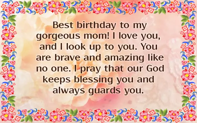 60Th Birthday Wishes Mum