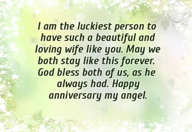 Happy Anniversary Whatsapp