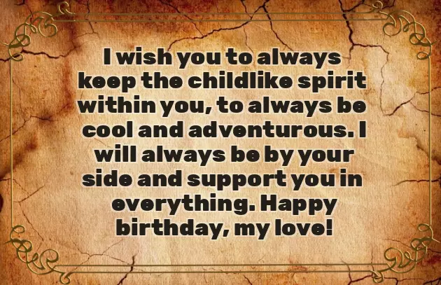 Romantic Birthday Text For Girlfriend Romantic Birthday Text For Girlfriend