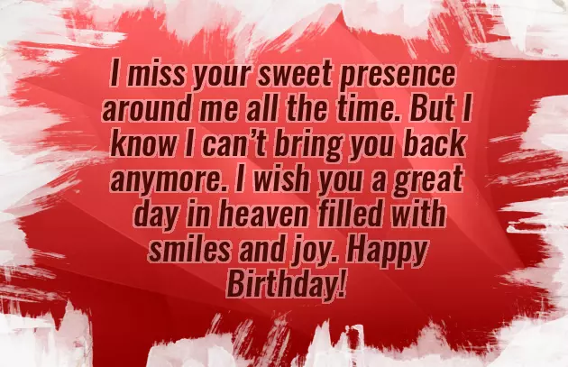 Husband Birthday In Heaven Quotes Husband Birthday In Heaven Quotes