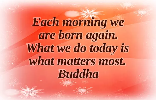 Good Morning Wishes For Friends